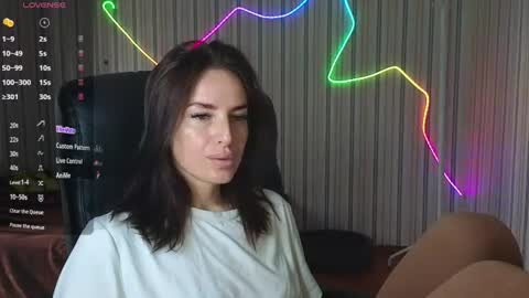 Adriana online show from July 6, 5:48 am