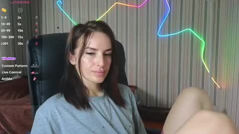 Adriana online show from July 8, 7:34 am