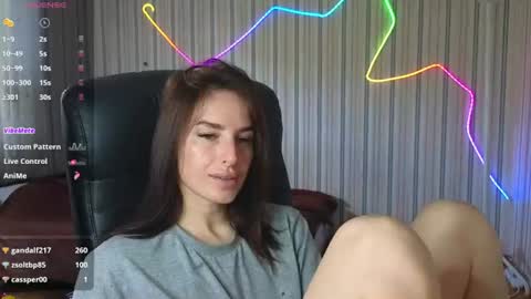 Adriana online show from July 10, 8:08 am