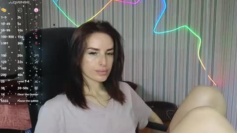 Adriana online show from July 20, 5:54 am