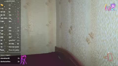 Adriana online show from May 2, 4:24 pm