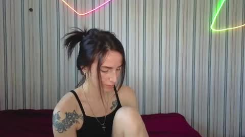 Adriana online show from June 25, 5:45 am