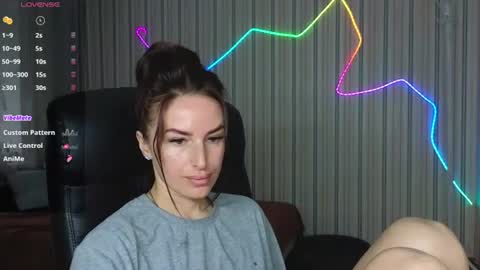 Adriana online show from July 13, 7:01 am