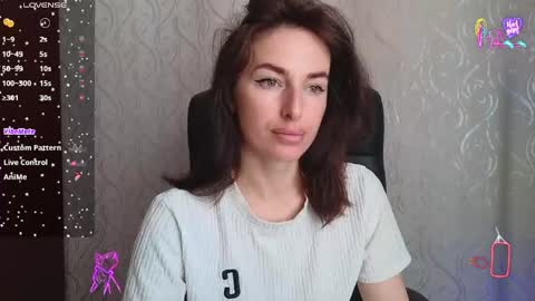 Adriana online show from May 24, 5:36 am