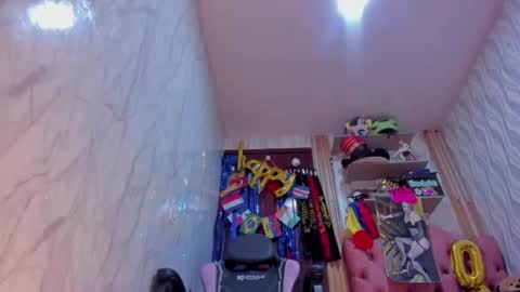 adriiana_fox_ online show from July 30, 4:40 pm
