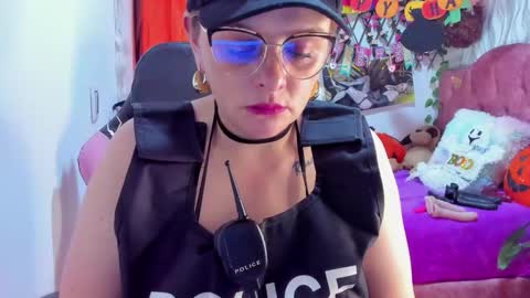 adriiana_fox_ online show from October 8, 1:57 am