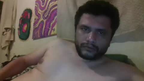 adrodiarellano online show from March 15, 7:34 am