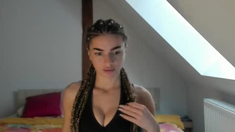 adventurina online show from October 14, 11:02 am