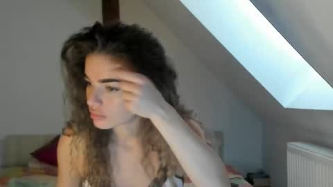 adventurina online show from October 15, 2:07 pm