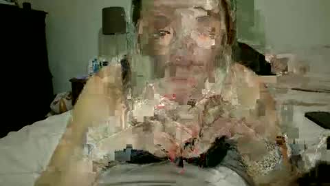 adventurous4422 online show from November 3, 11:50 pm