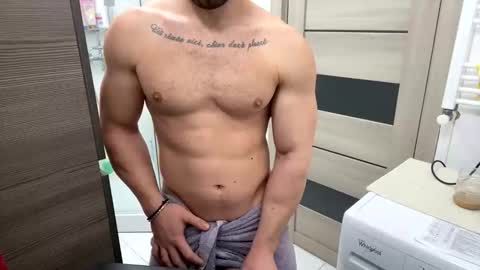 Mrrfitt online show from March 12, 4:00 pm