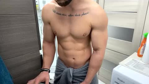 Mrrfitt online show from October 27, 5:40 am