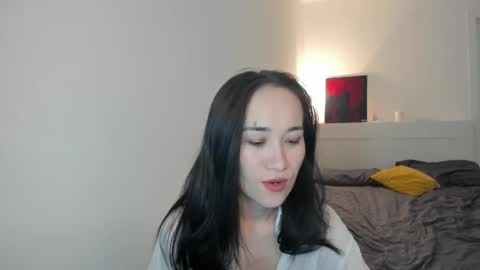 Aenie online show from October 25, 12:17 pm