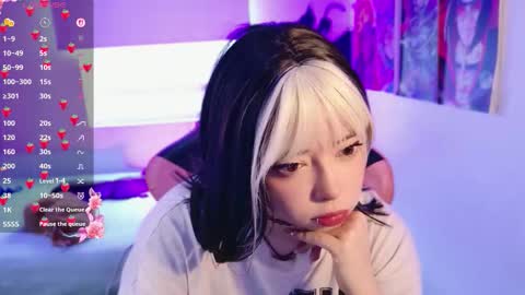 Arieyara online show from March 17, 12:21 pm