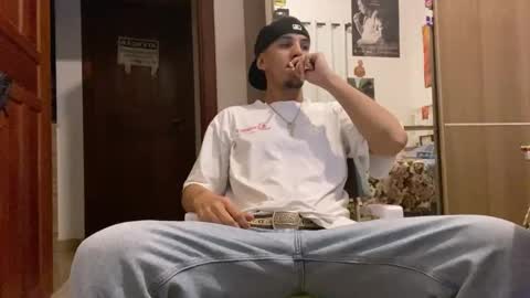 Luci online show from October 20, 4:06 am