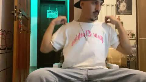 Luci online show from October 7, 2:29 am