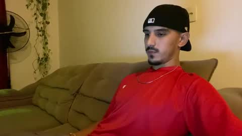 Luci online show from April 29, 2:38 am