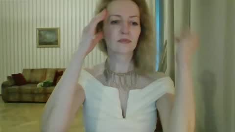 aeroliss online show from July 2, 6:13 pm