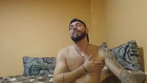 aerthurethan online show from November 30, 10:50 pm