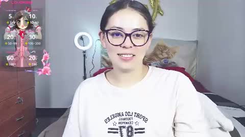 lia online show from June 11, 2:53 am