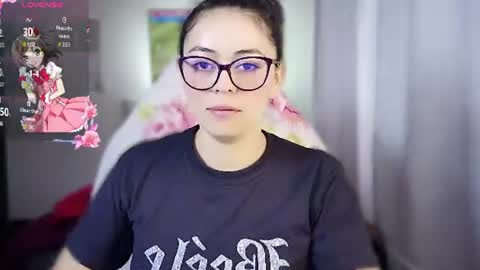 lia online show from July 9, 8:46 pm