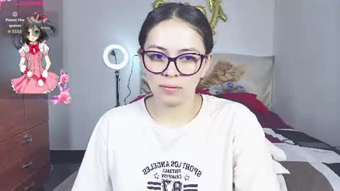 lia online show from June 11, 2:44 am