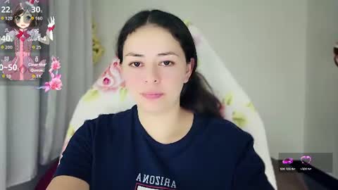 lia online show from July 23, 2:09 am