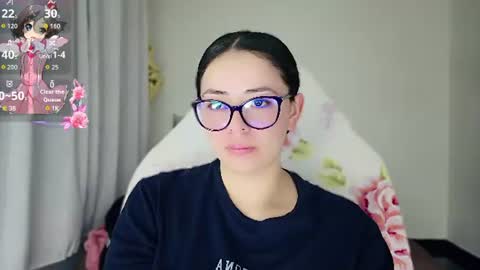 lia online show from July 22, 2:24 am