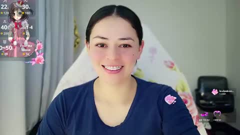 lia online show from July 18, 10:56 pm