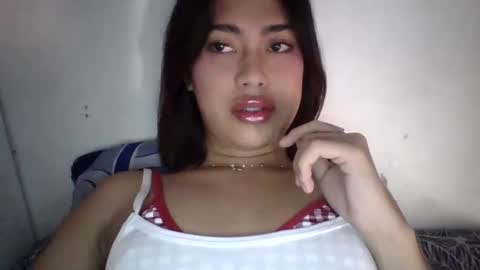 aeshamargaux online show from March 16, 5:44 am