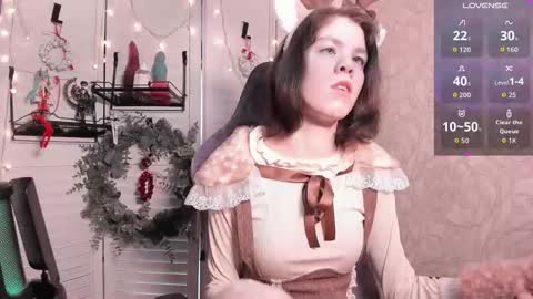 Tiana online show from January 6, 10:08 am