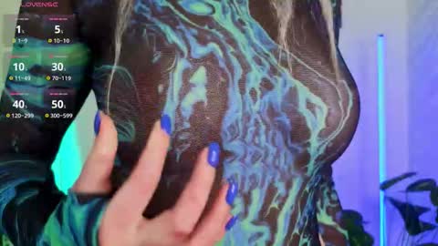 aesthetics__tease online show from October 31, 7:42 am