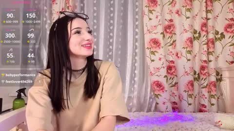 ARI 3 online show from March 14, 12:53 pm