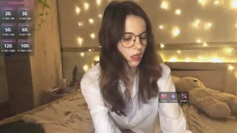 Arielle online show from September 23, 5:41 pm