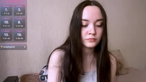 Arielle online show from May 6, 2:45 pm