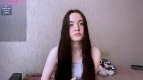 Arielle online show from June 14, 11:34 am