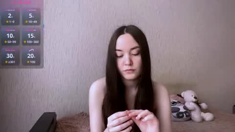 Arielle online show from June 19, 11:05 am