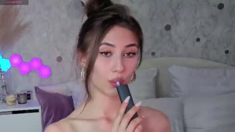 AffiinaLovsx online show from June 22, 10:55 am