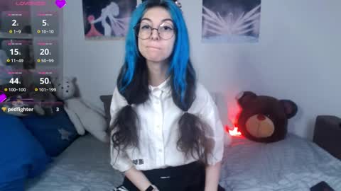 Afina online show from February 14, 5:41 am