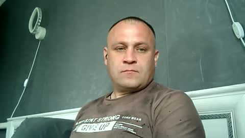 Sasha online show from May 1, 9:36 am