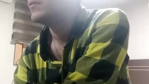 Brad online show from February 13, 8:01 pm