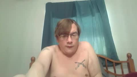 afreeman1 online show from February 11, 8:23 pm