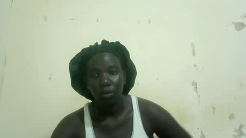 african_goddess22 online show from May 6, 9:15 am