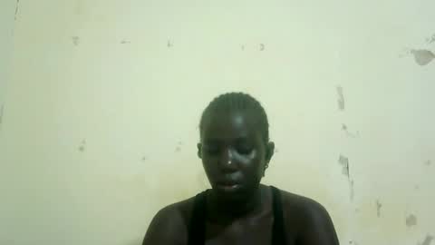 african_goddess22 online show from May 16, 7:16 am