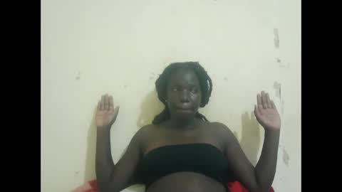 african_goddess22 online show from April 24, 10:50 am