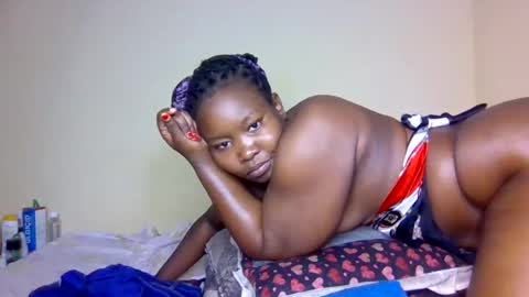 africana_08 online show from July 25, 5:11 pm