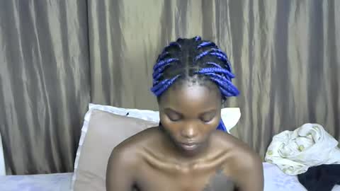 africana_slimqueen online show from April 22, 5:53 pm