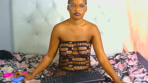 africansquirtmachine online show from March 9, 9:58 am