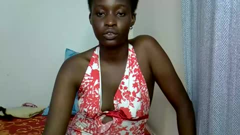 Africanuh online show from April 12, 7:45 am