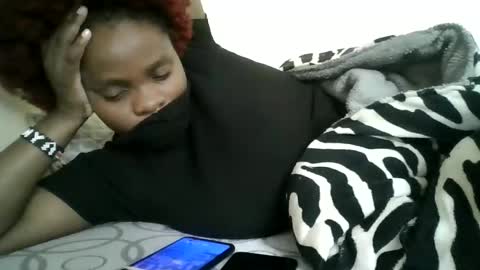 africanwoman2 online show from March 22, 6:50 am